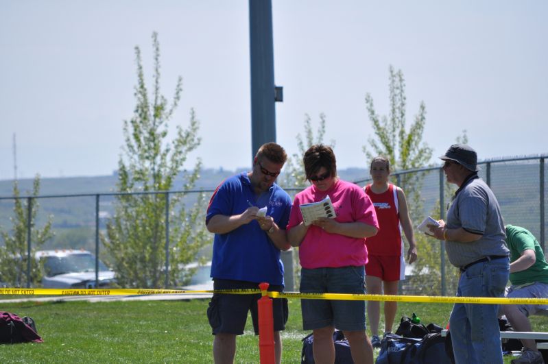 Spectators and Volunteers (18 of 50)