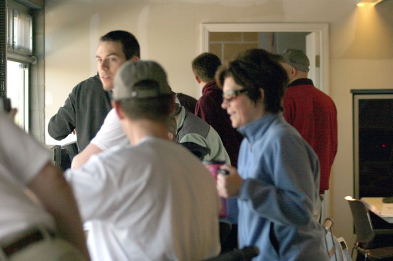 Spectators and Volunteers (42 of 50)