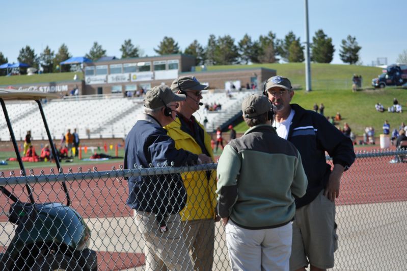 Spectators and Staff (17 of 20)