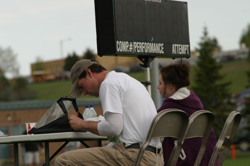 Spectators and Staff (6 of 10)