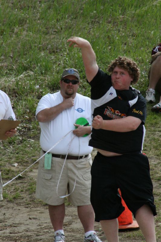 Boys Class A Shotput (1 of 17)