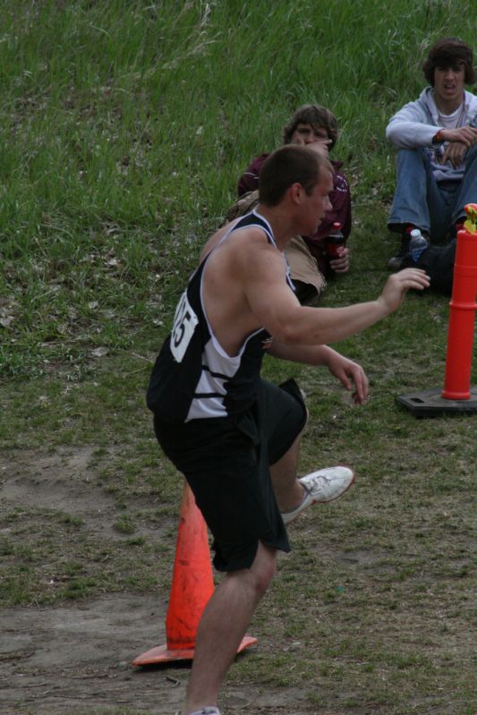 Boys Class A Shotput (2 of 17)