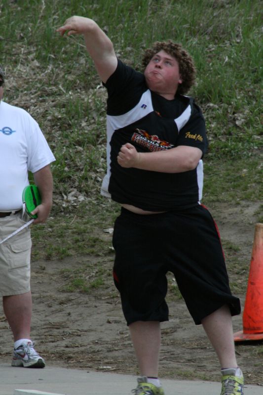 Boys Class A Shotput (7 of 17)