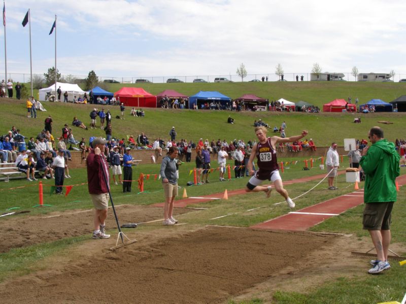 Triple Jump - Boys Class A (2 of 15)