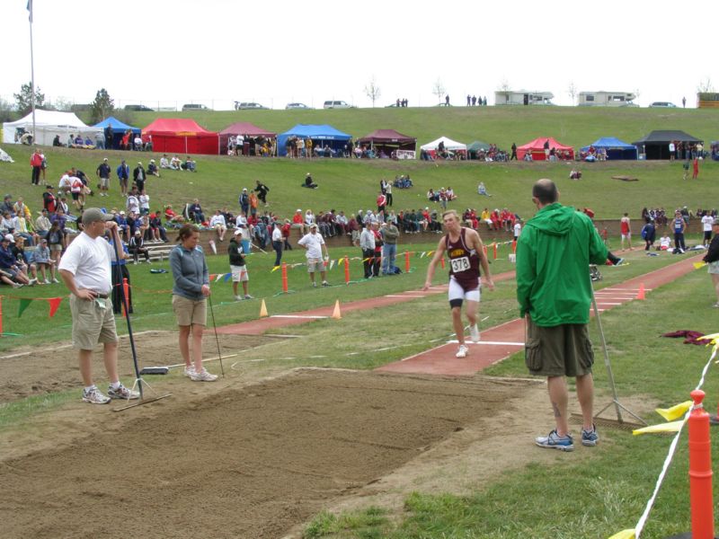 Triple Jump - Boys Class A (8 of 15)